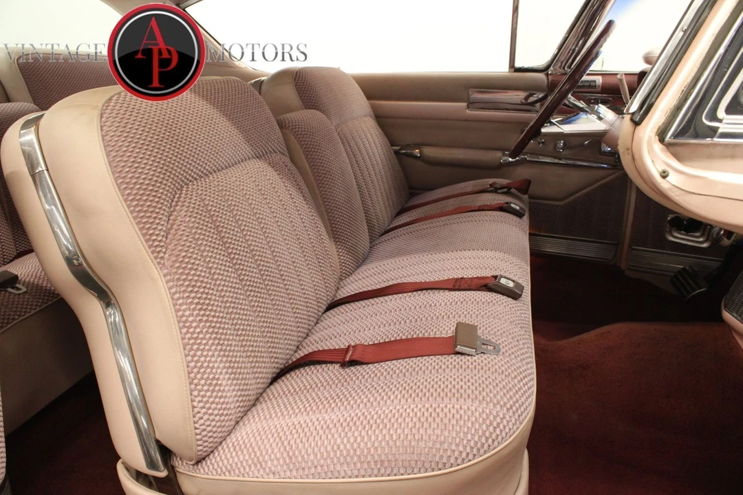 1957 Cadillac Eldorado 3rd Gen - Image 5 of 21