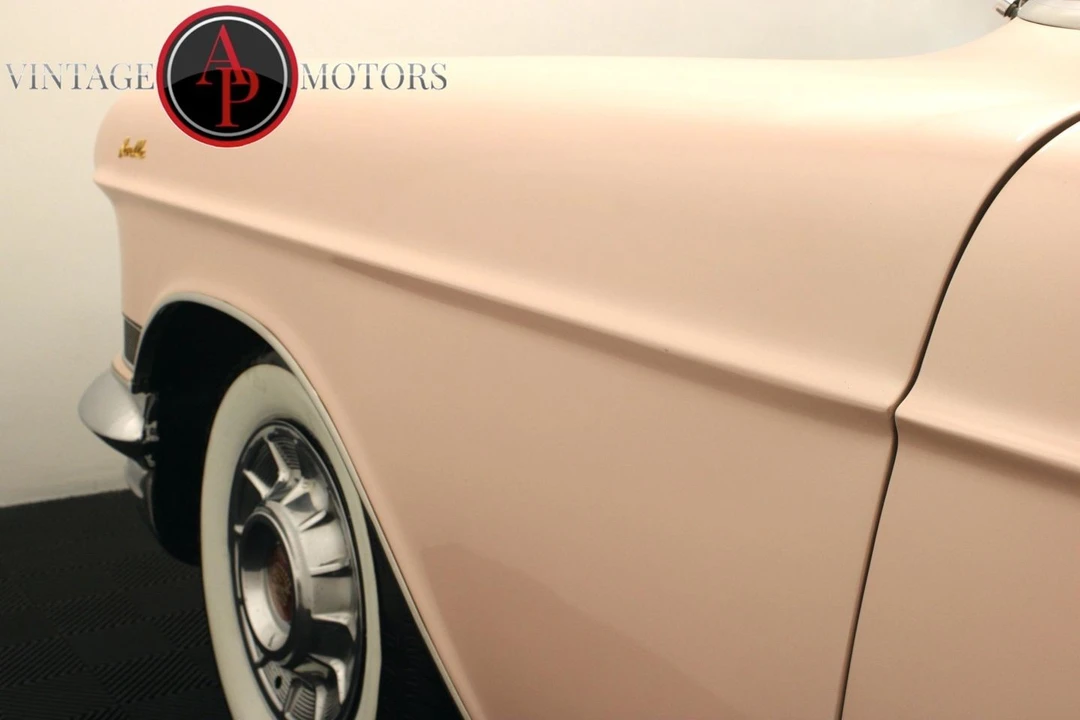 1957 Cadillac Eldorado 3rd Gen - Image 20 of 21