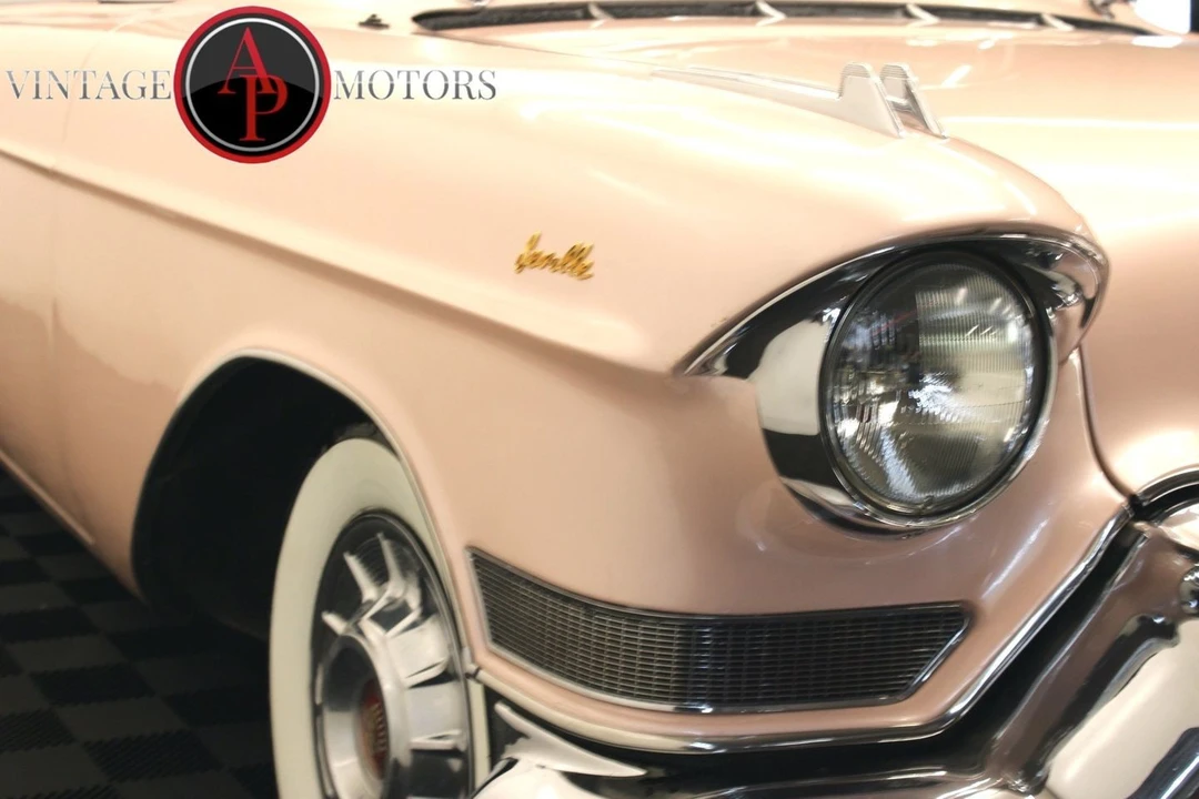 1957 Cadillac Eldorado 3rd Gen - Image 18 of 21