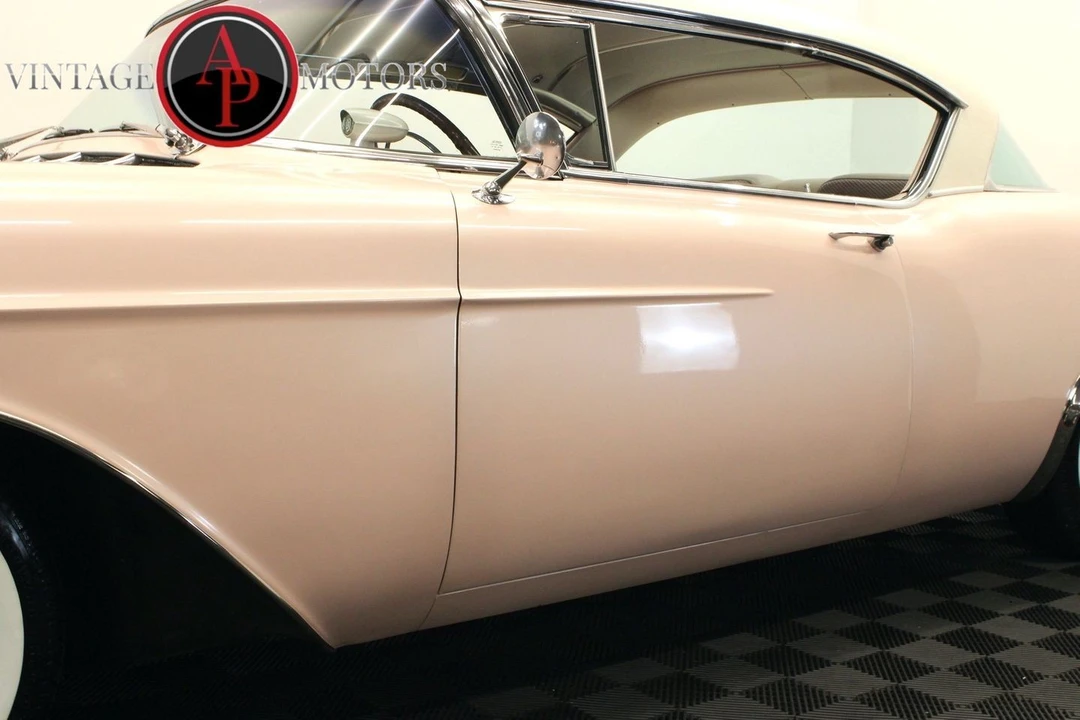 1957 Cadillac Eldorado 3rd Gen - Image 9 of 21