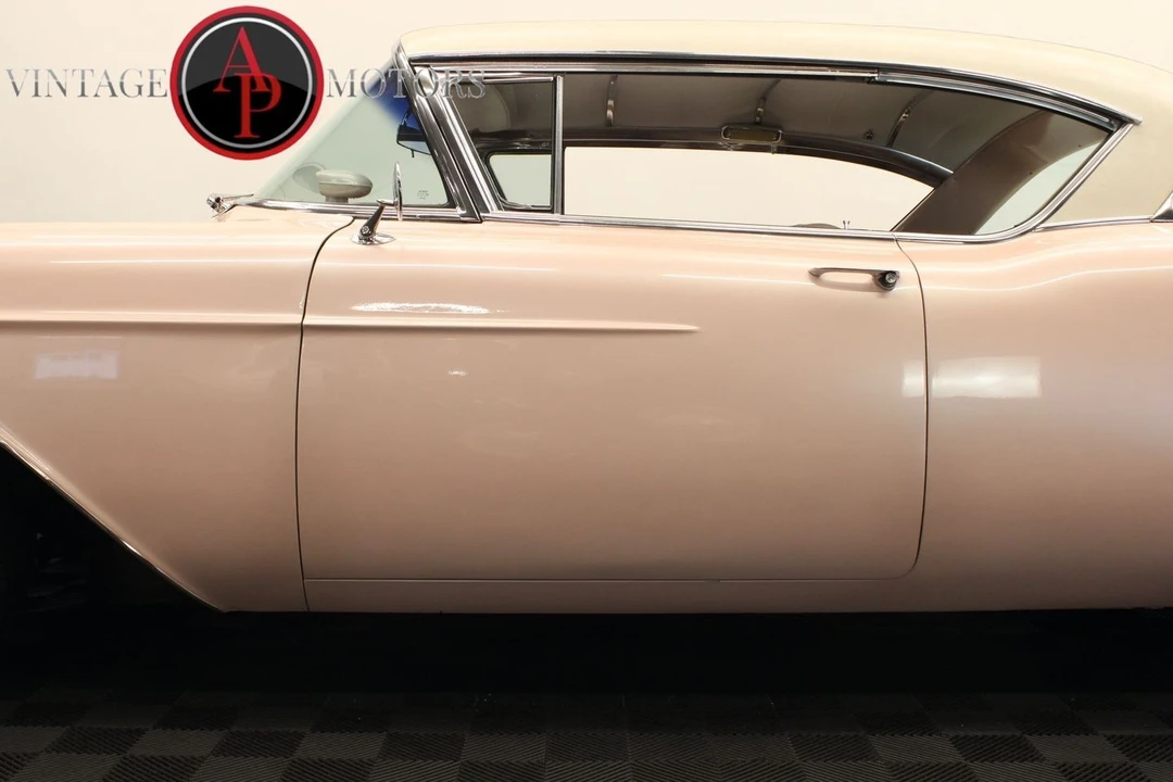 1957 Cadillac Eldorado 3rd Gen - Image 12 of 21