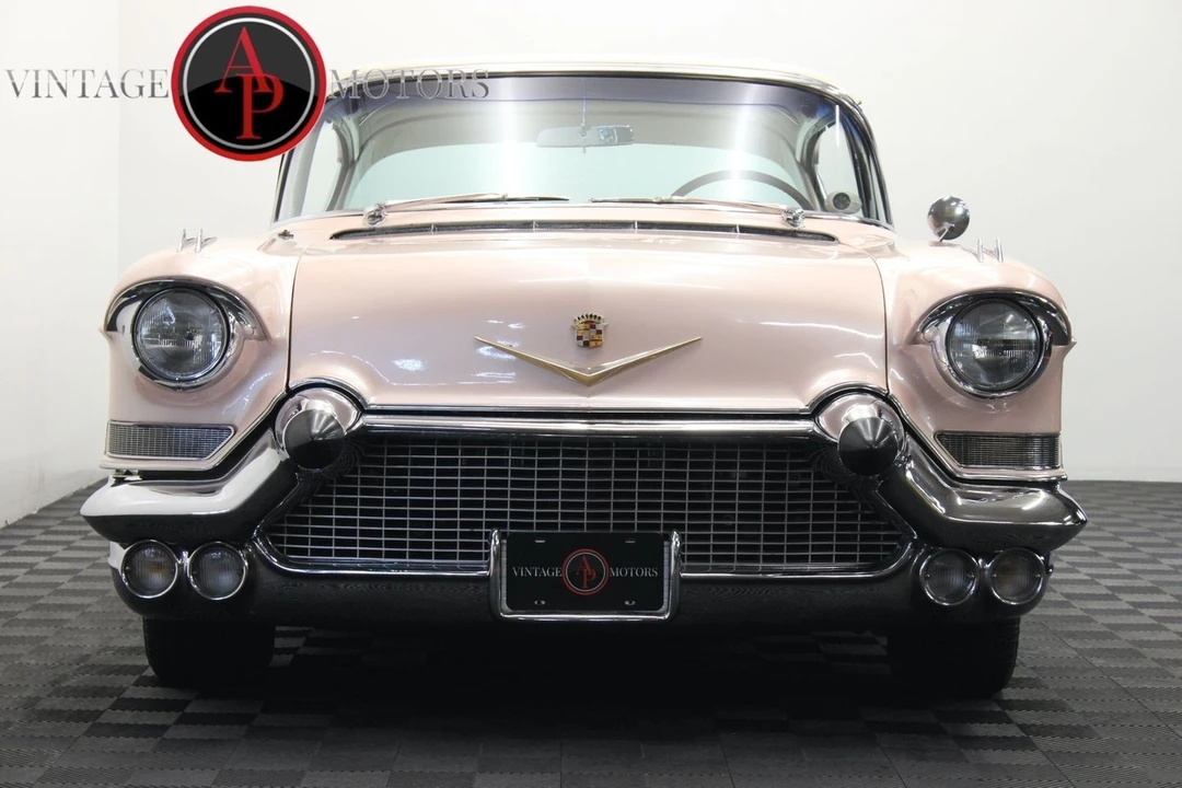 1957 Cadillac Eldorado 3rd Gen - Image 19 of 21