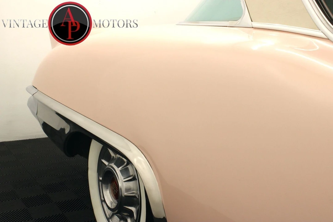 1957 Cadillac Eldorado 3rd Gen - Image 16 of 21