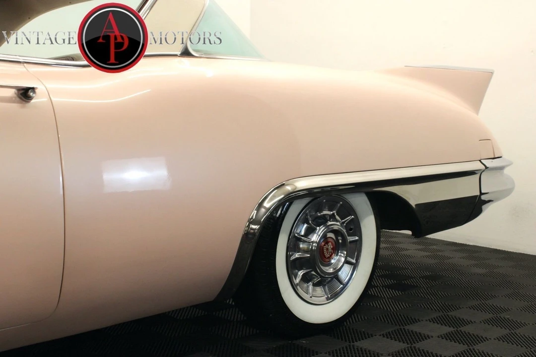 1957 Cadillac Eldorado 3rd Gen - Image 10 of 21
