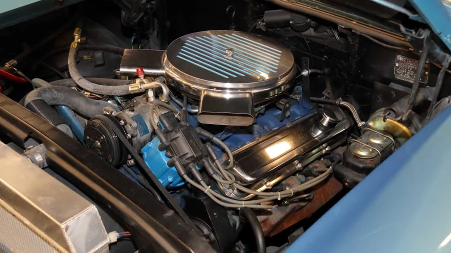 1957 Cadillac Eldorado 3rd Gen - Image 5 of 18