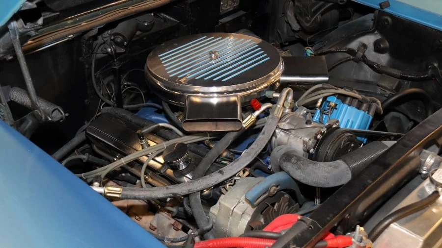 1957 Cadillac Eldorado 3rd Gen - Image 6 of 18