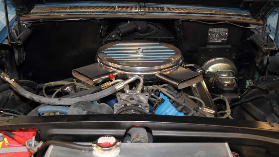 1957 Cadillac Eldorado 3rd Gen - Image 8 of 18