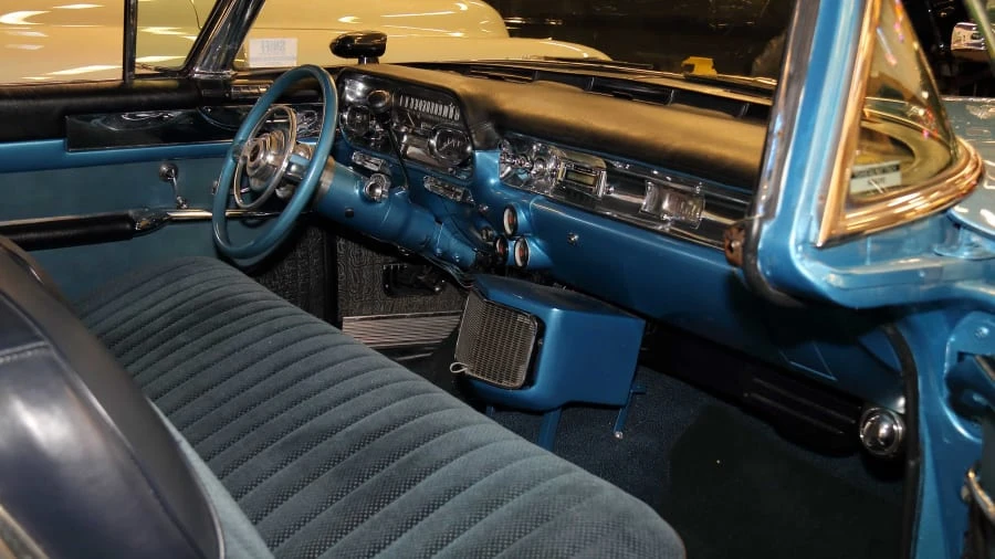1957 Cadillac Eldorado 3rd Gen - Image 4 of 18