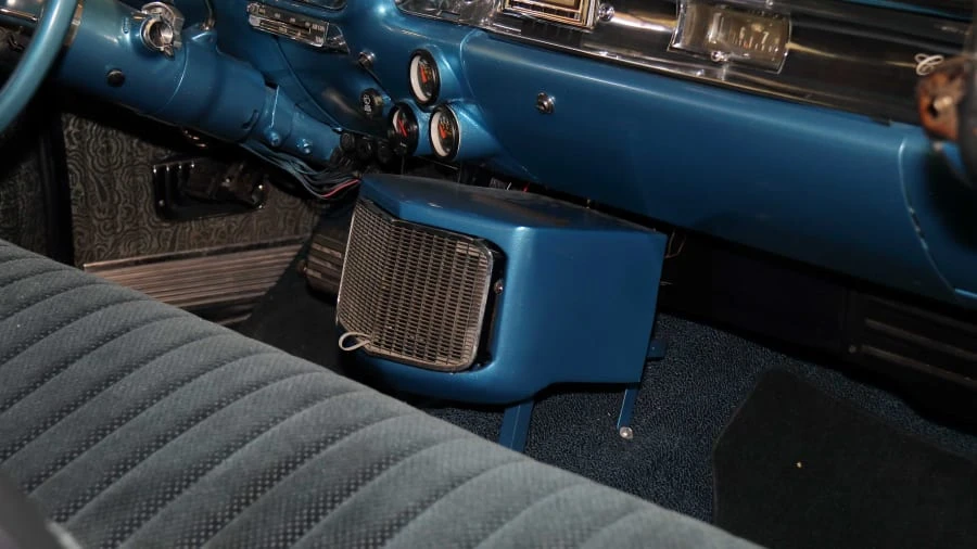 1957 Cadillac Eldorado 3rd Gen - Image 9 of 18