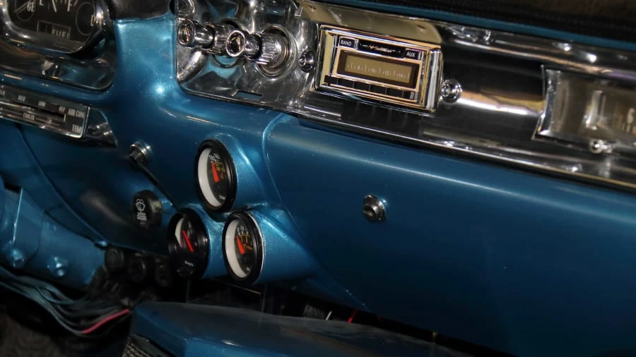 1957 Cadillac Eldorado 3rd Gen - Image 10 of 18