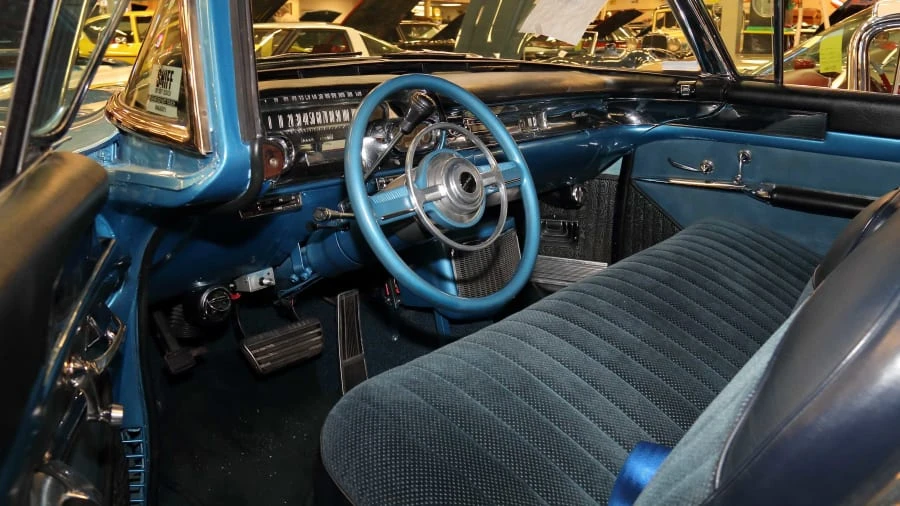 1957 Cadillac Eldorado 3rd Gen - Image 11 of 18