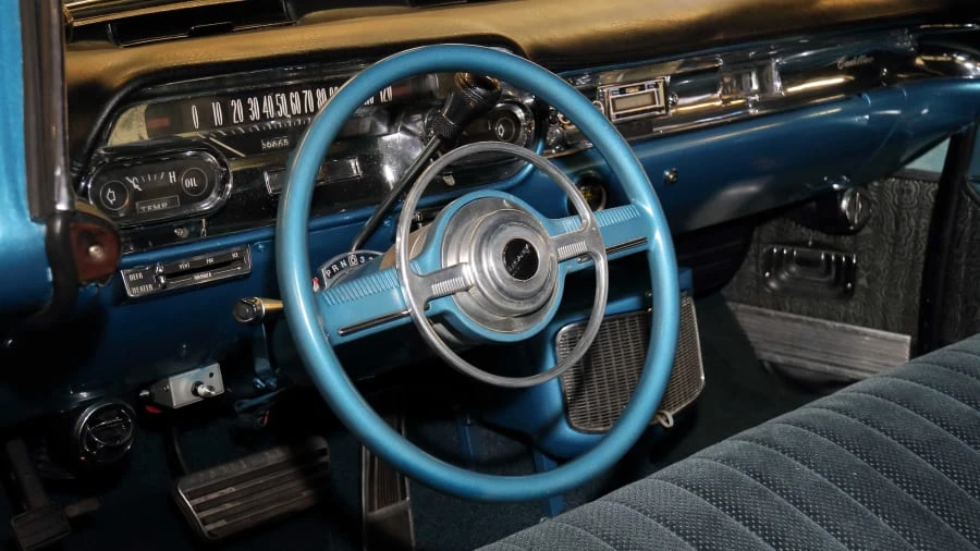1957 Cadillac Eldorado 3rd Gen - Image 12 of 18