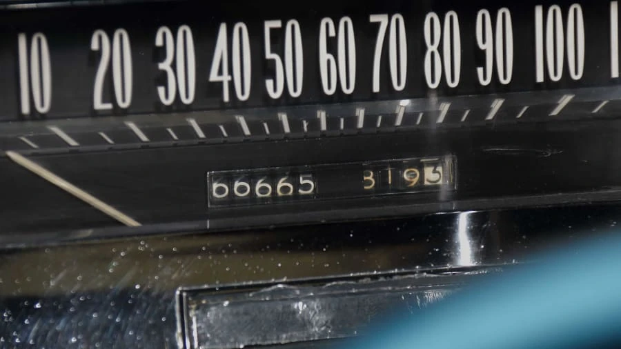 1957 Cadillac Eldorado 3rd Gen - Image 13 of 18