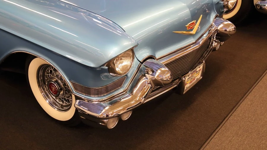 1957 Cadillac Eldorado 3rd Gen - Image 17 of 18