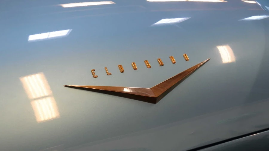 1957 Cadillac Eldorado 3rd Gen - Image 18 of 18