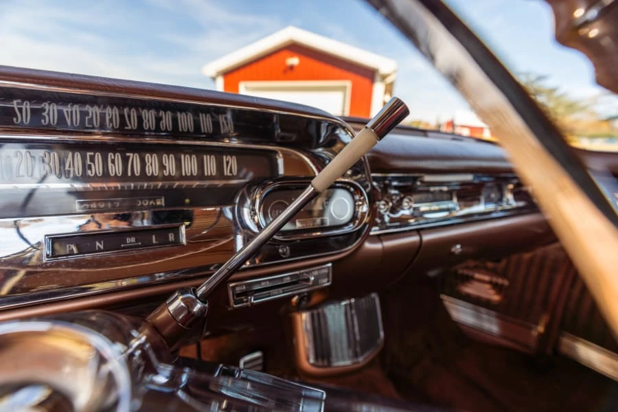 1957 Cadillac Eldorado 3rd Gen - Image 22 of 26