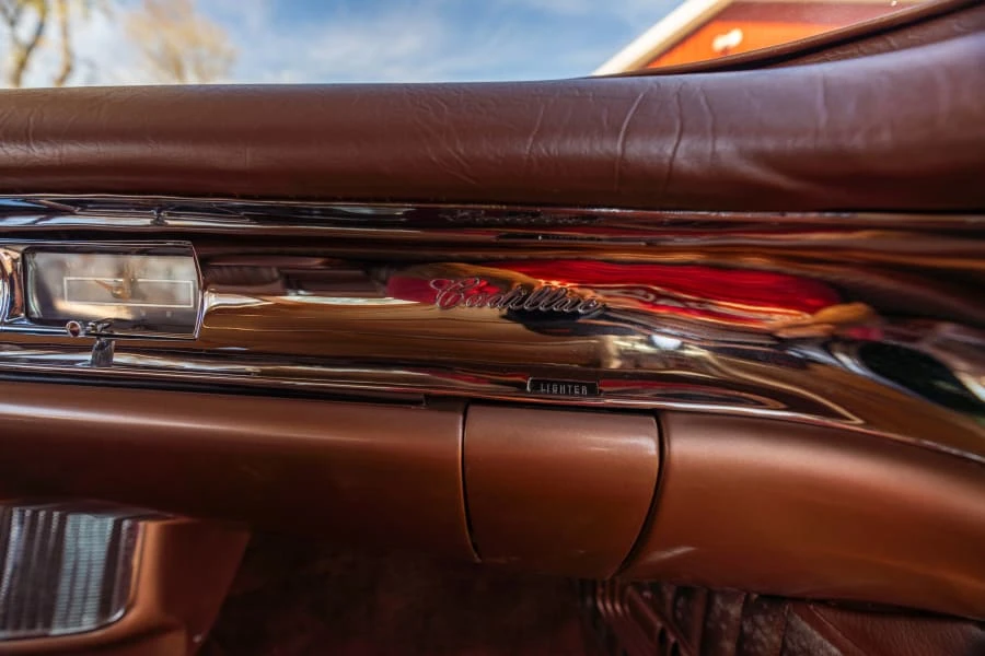 1957 Cadillac Eldorado 3rd Gen - Image 18 of 26