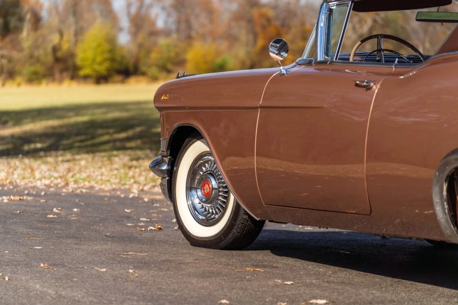 1957 Cadillac Eldorado 3rd Gen - Image 9 of 26