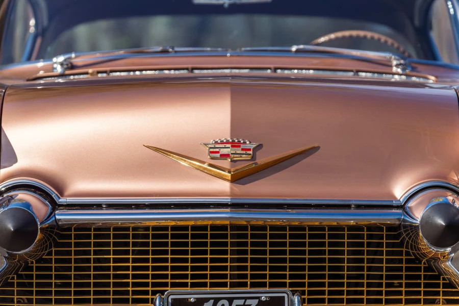 1957 Cadillac Eldorado 3rd Gen - Image 10 of 26