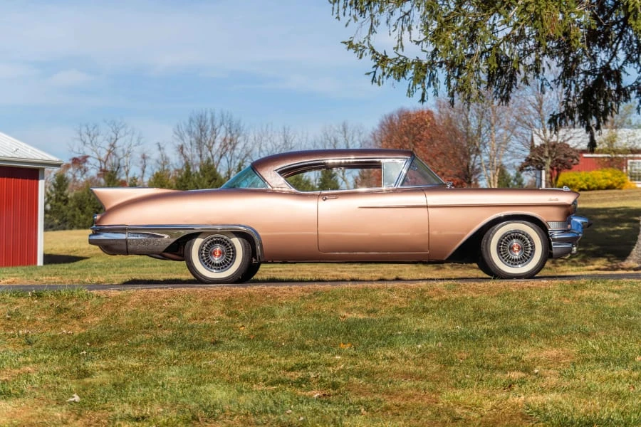 1957 Cadillac Eldorado 3rd Gen - Image 8 of 26