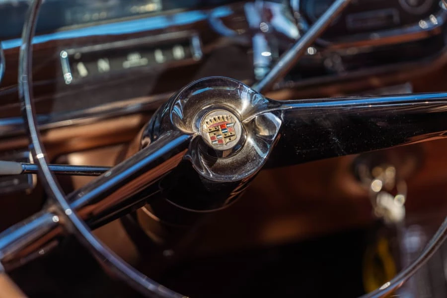 1957 Cadillac Eldorado 3rd Gen - Image 21 of 26