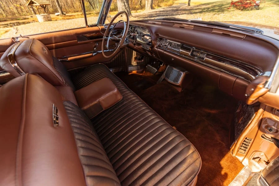 1957 Cadillac Eldorado 3rd Gen - Image 17 of 26