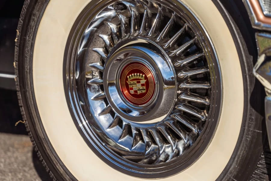 1957 Cadillac Eldorado 3rd Gen - Image 15 of 26