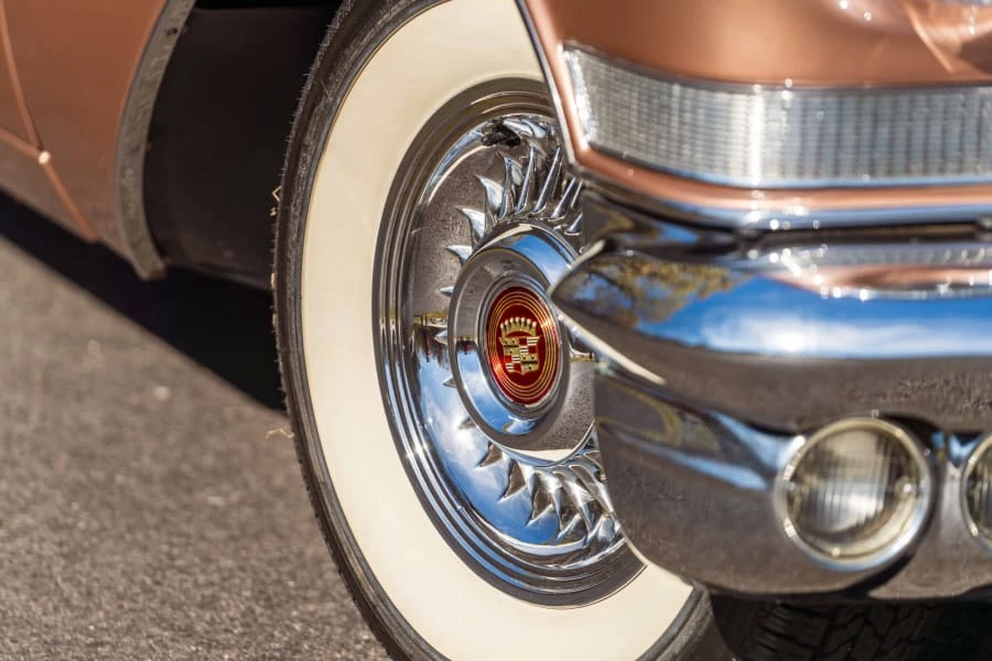 1957 Cadillac Eldorado 3rd Gen - Image 12 of 26