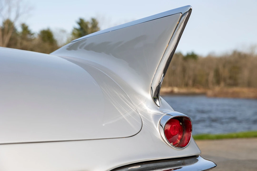 1957 Cadillac Eldorado 3rd Gen - Image 12 of 31