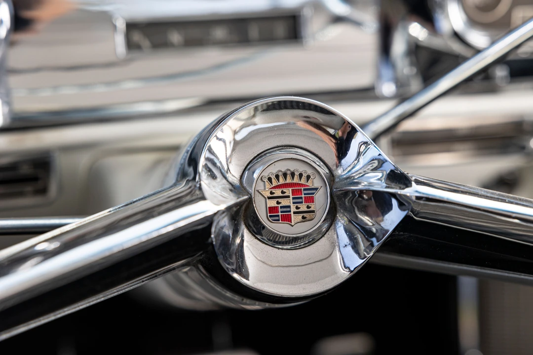 1957 Cadillac Eldorado 3rd Gen - Image 31 of 31