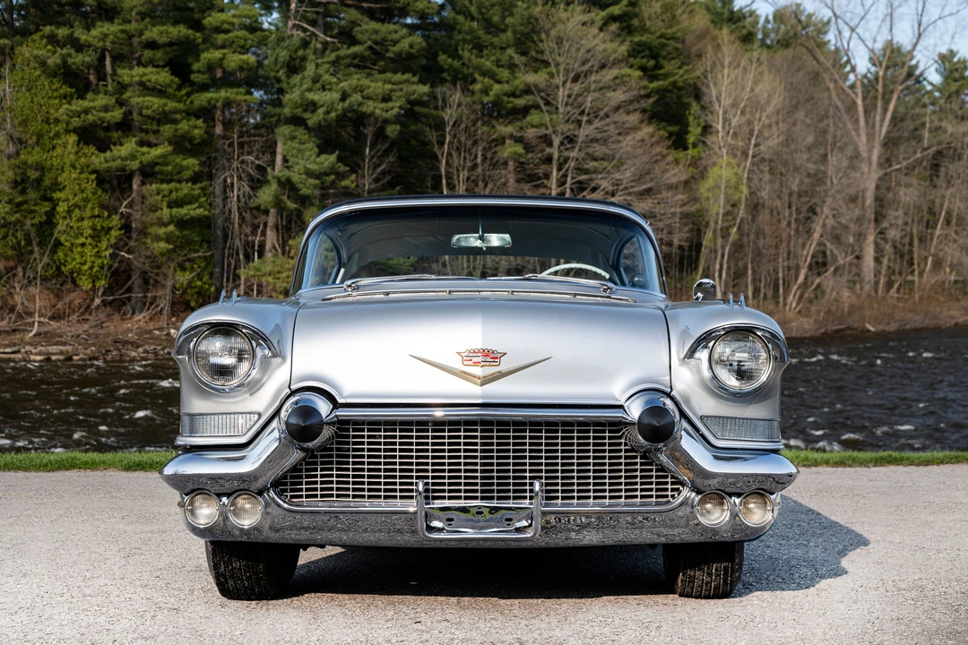 1957 Cadillac Eldorado 3rd Gen - Image 17 of 31