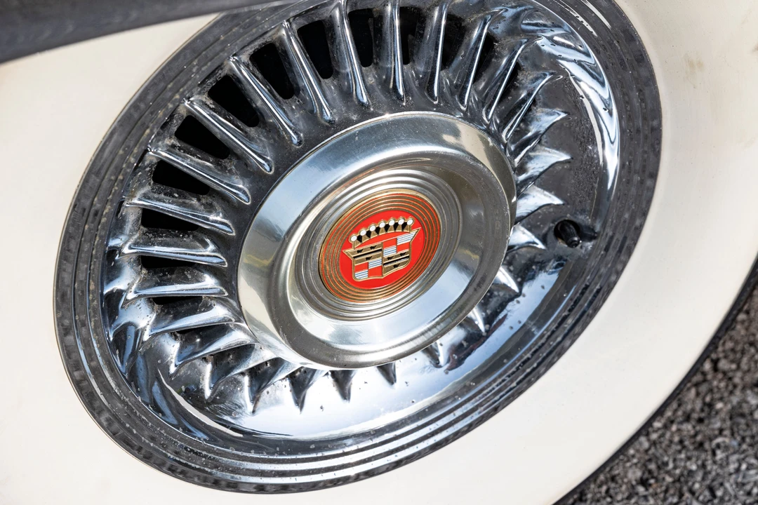 1957 Cadillac Eldorado 3rd Gen - Image 18 of 31