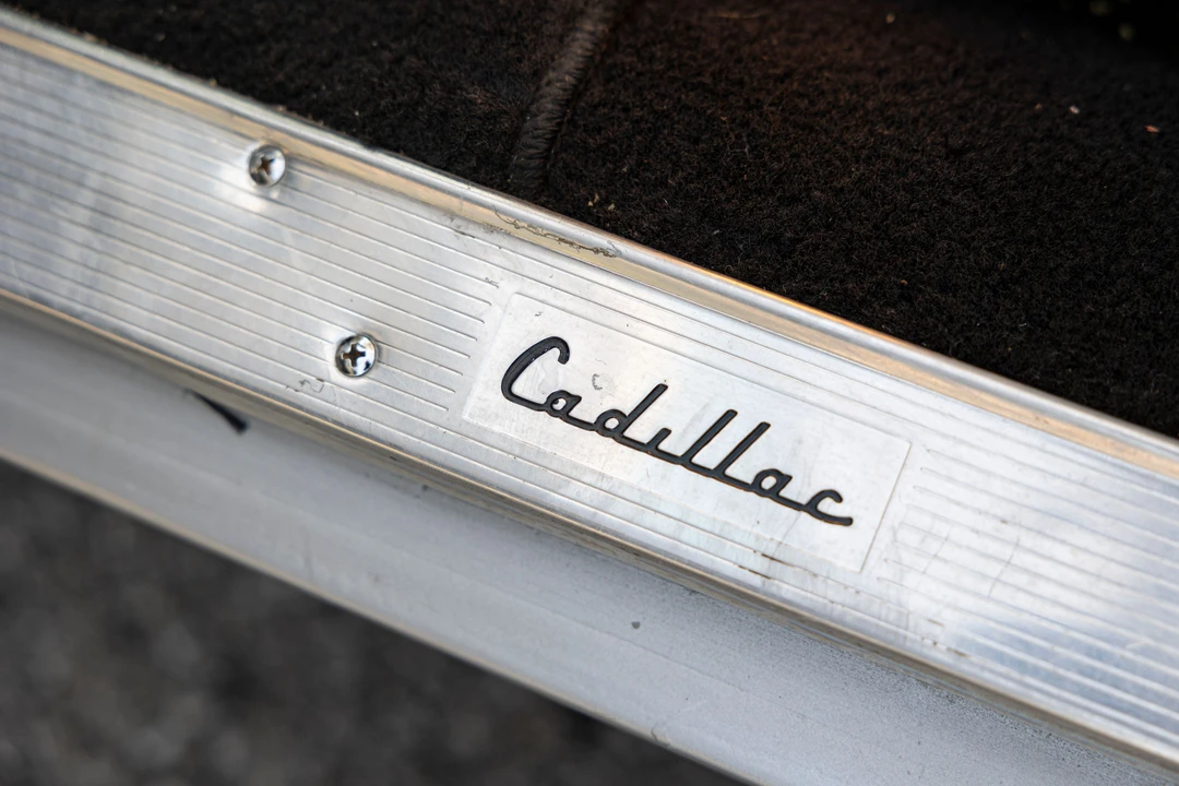 1957 Cadillac Eldorado 3rd Gen - Image 26 of 31