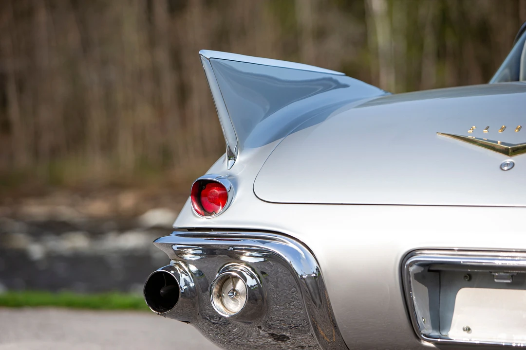 1957 Cadillac Eldorado 3rd Gen - Image 4 of 31
