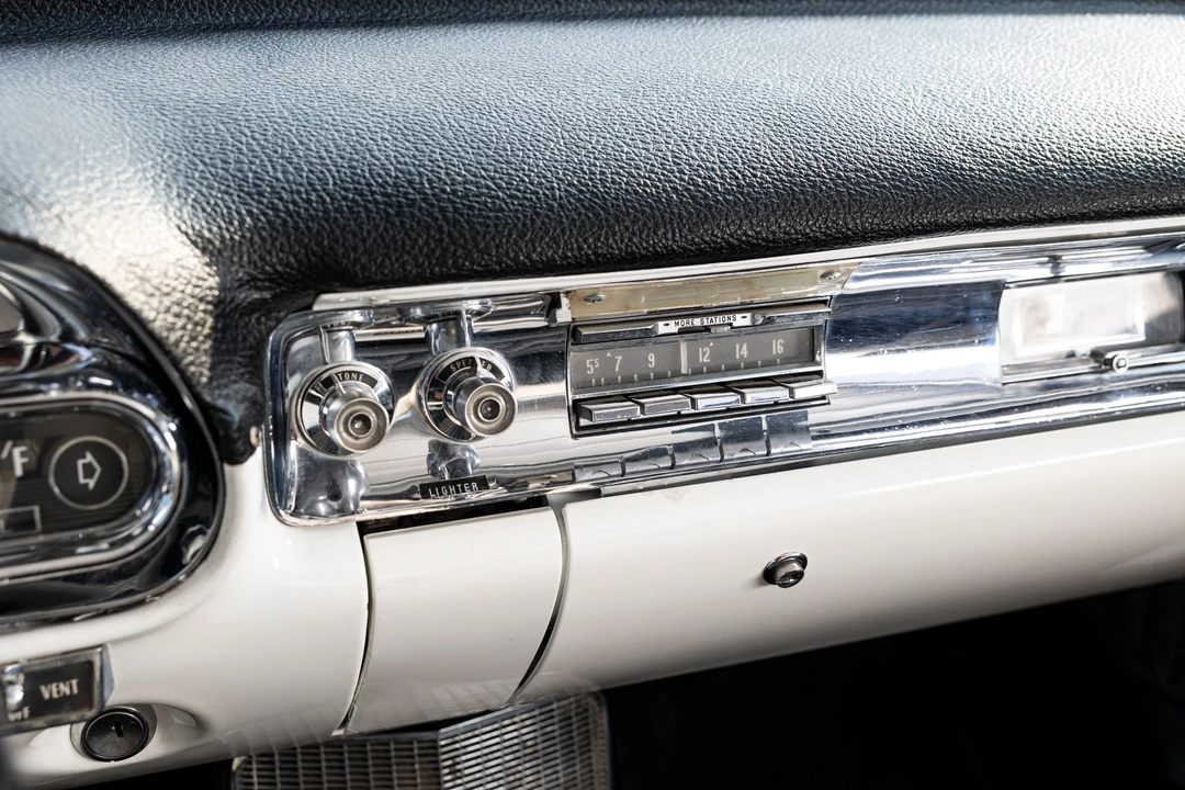 1957 Cadillac Eldorado 3rd Gen - Image 30 of 31