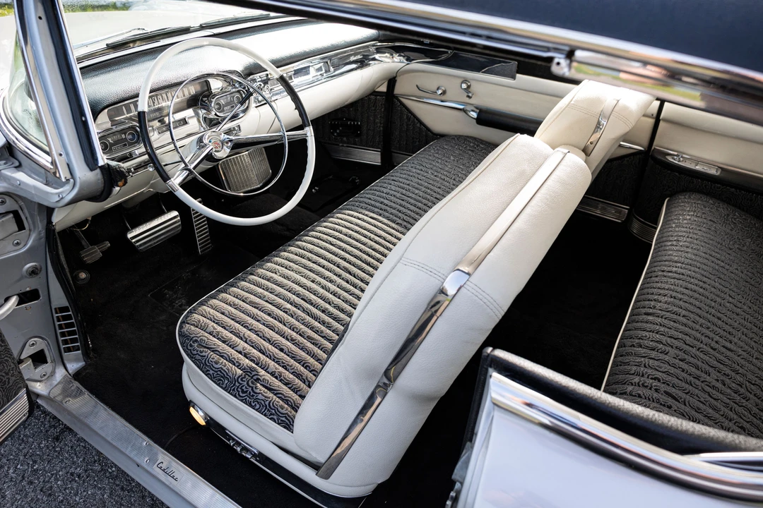 1957 Cadillac Eldorado 3rd Gen - Image 28 of 31