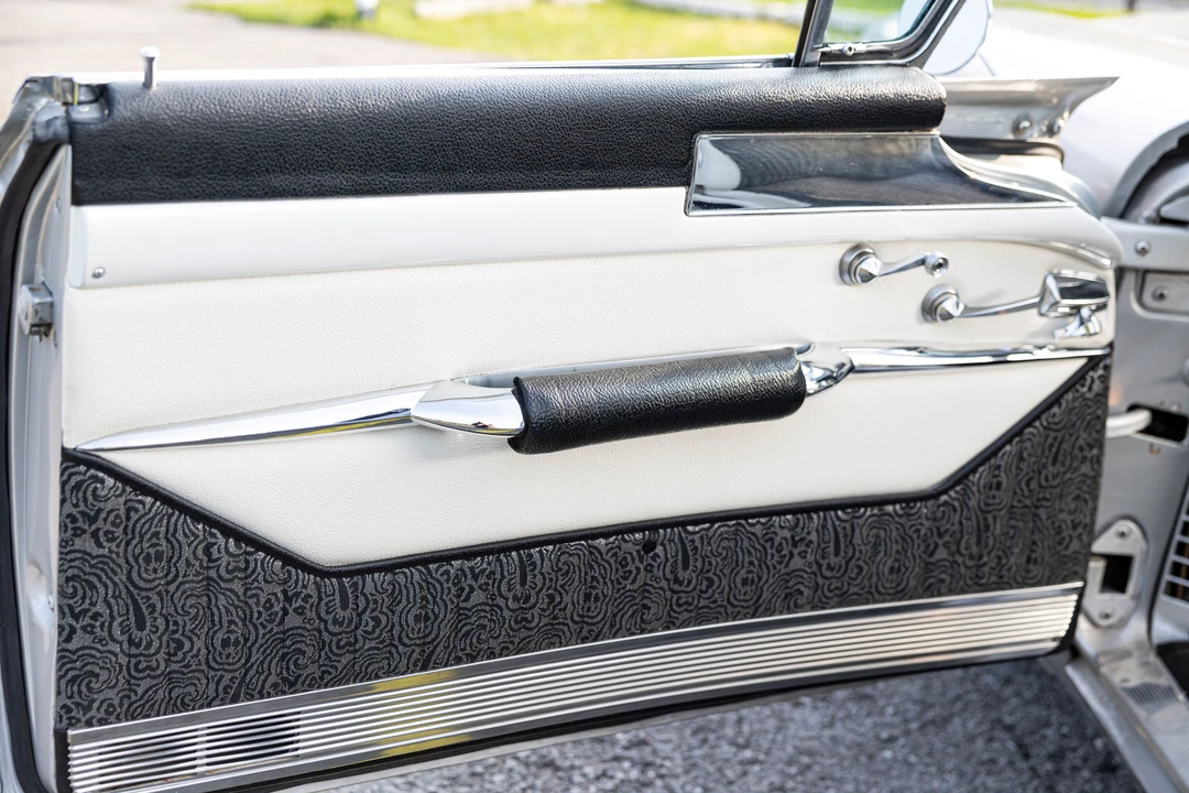 1957 Cadillac Eldorado 3rd Gen - Image 27 of 31