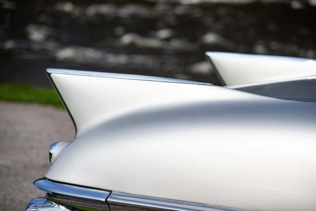 1957 Cadillac Eldorado 3rd Gen - Image 8 of 31