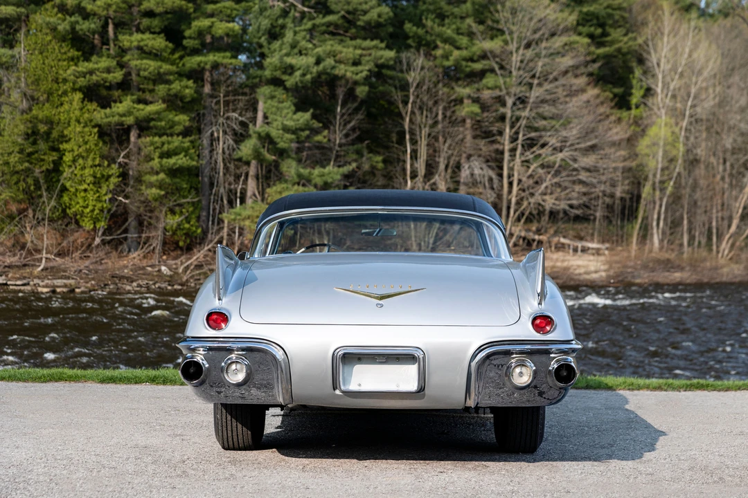 1957 Cadillac Eldorado 3rd Gen - Image 10 of 31