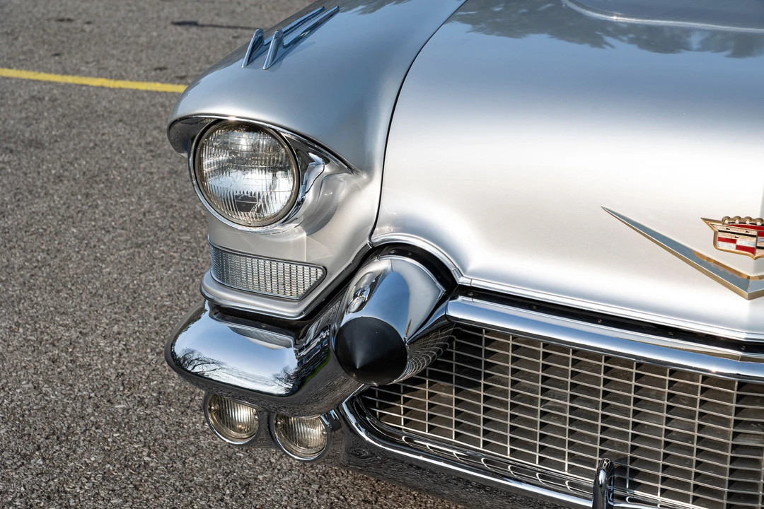 1957 Cadillac Eldorado 3rd Gen - Image 15 of 31