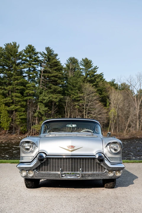 1957 Cadillac Eldorado 3rd Gen - Image 16 of 31