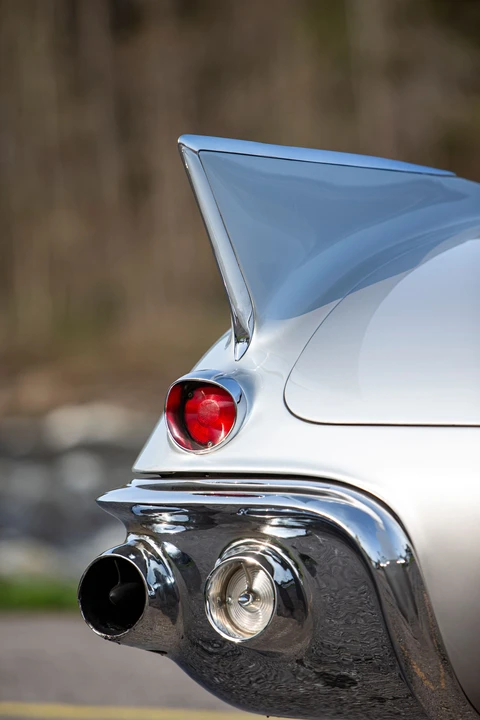 1957 Cadillac Eldorado 3rd Gen - Image 5 of 31