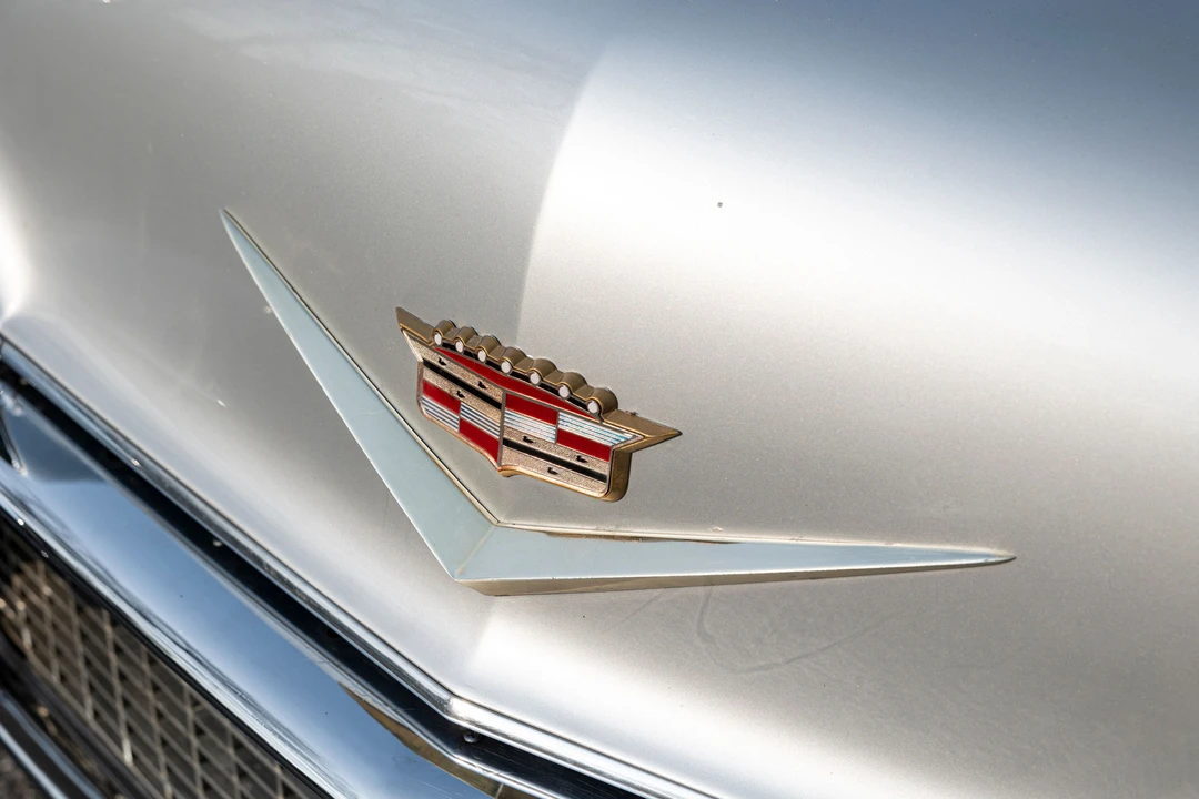 1957 Cadillac Eldorado 3rd Gen - Image 13 of 31