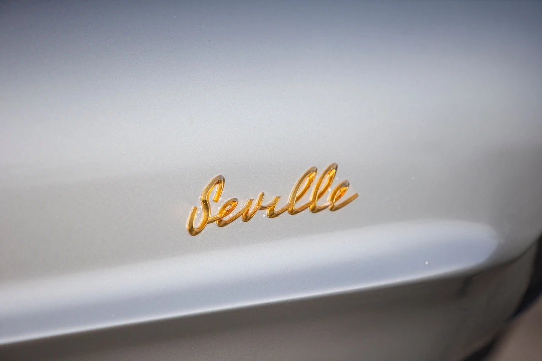 1957 Cadillac Eldorado 3rd Gen - Image 7 of 31