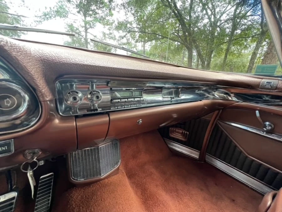 1957 Cadillac Eldorado 3rd Gen - Image 10 of 16