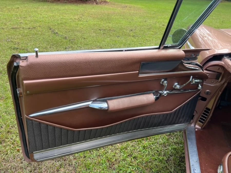 1957 Cadillac Eldorado 3rd Gen - Image 7 of 16