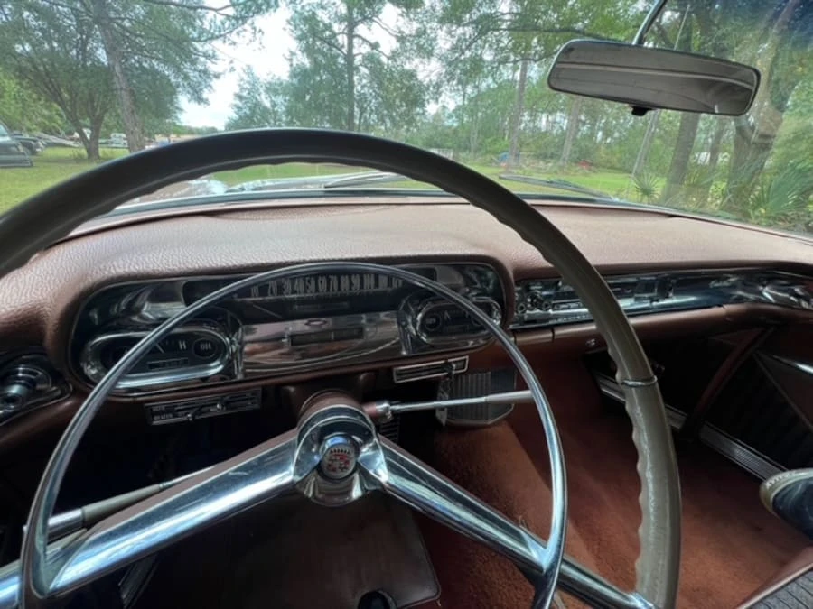 1957 Cadillac Eldorado 3rd Gen - Image 11 of 16