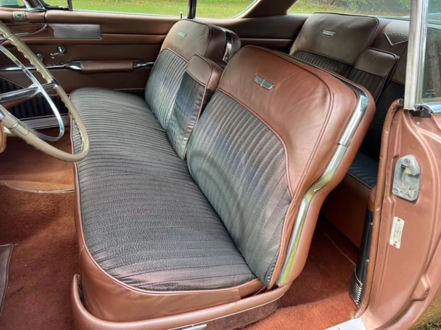 1957 Cadillac Eldorado 3rd Gen - Image 16 of 16