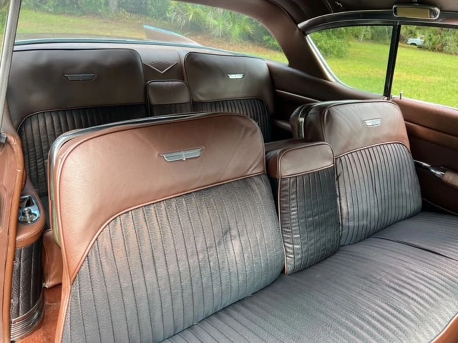 1957 Cadillac Eldorado 3rd Gen - Image 12 of 16