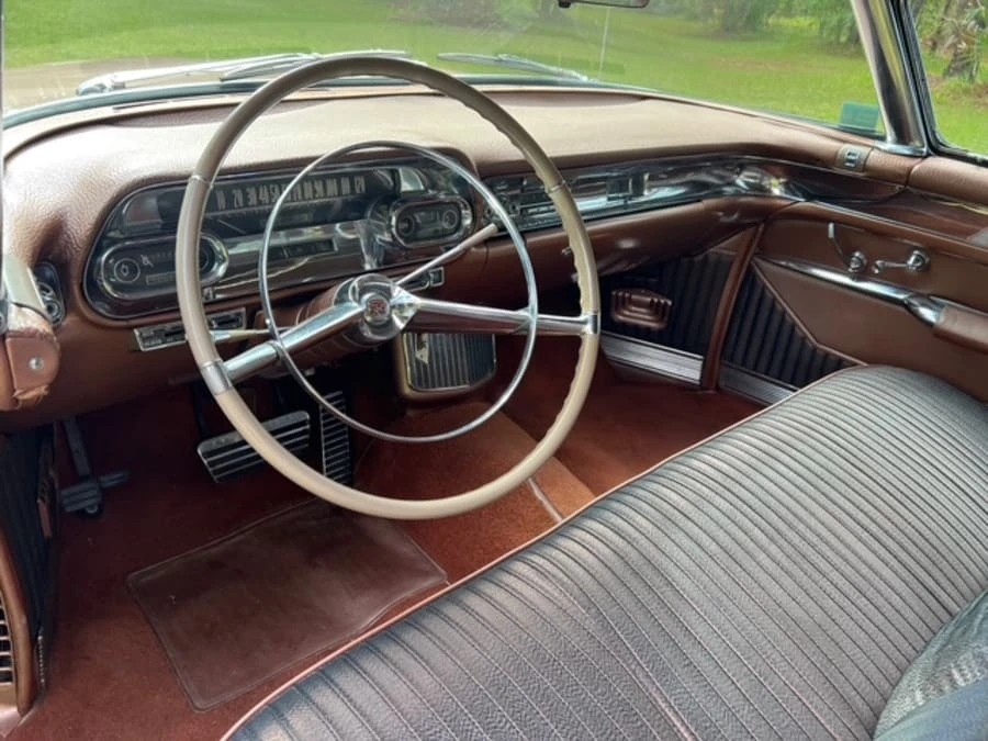 1957 Cadillac Eldorado 3rd Gen - Image 8 of 16